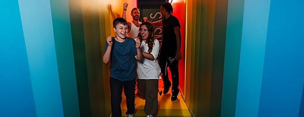 SENSAS - A Unique Multi-Sensory Experience in Dubai - Recently Added Experiences - Image 3