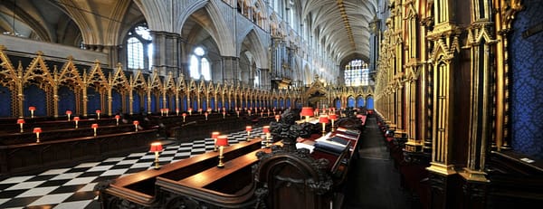 London: Buckingham Palace, Westminster Abbey & Big Ben Tour - Sightseeing and Tours - Image 3