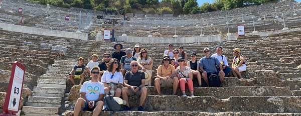 Skip-The-Line: Best of Ephesus Tour with Lunch - Sightseeing and Tours - Image 3