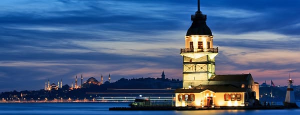 Maiden's Tower: Entry Ticket - Top-Rated Attractions - Image 3