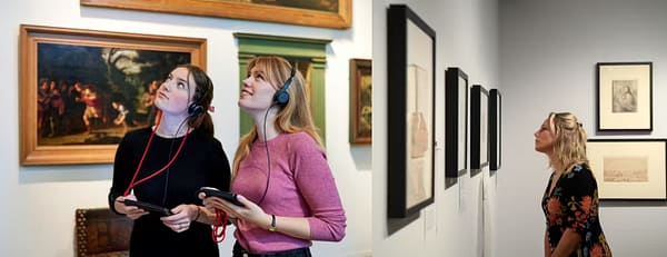 The Rembrandt House Museum: Entry Ticket + Multimedia Guide - Museums - Image 3