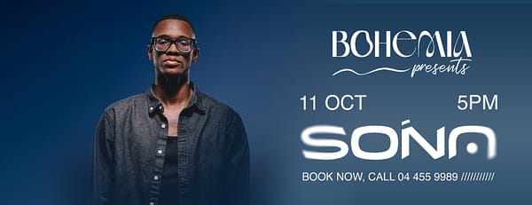 Bohemia Presents SONA - Nightlife - Image 3