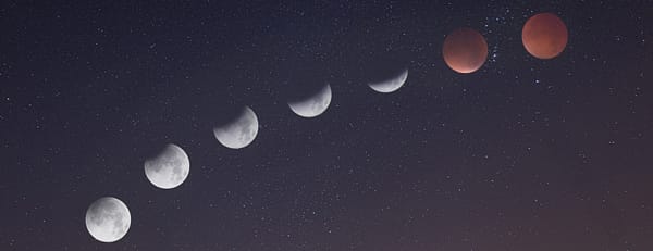 Total Lunar Eclipse Event at Mleiha Archaeological centre - Workshops - Image 3