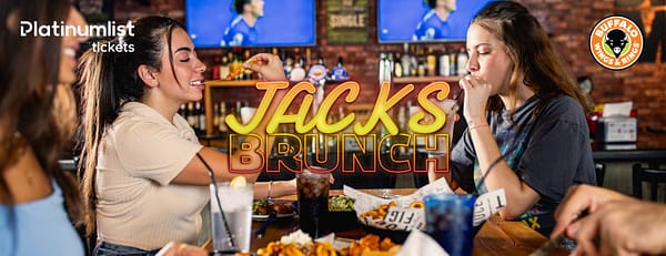 Jacks Brunch at Buffalo Wings & Rings, Bahrain - Brunches - Image 3