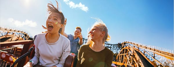 Real Madrid World Dubai Parks and Resorts - Theme Parks - Image 3