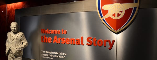 Arsenal - Emirates Stadium Tour - Recently Added Experiences - Image 3