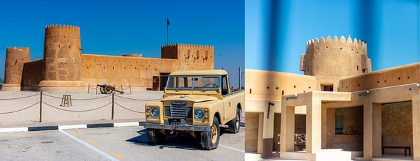 History & Heritage Tour of Qatar - Sightseeing and Tours - Image 3