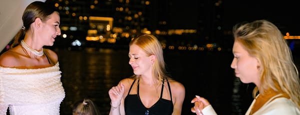Evening 4 Hour Yacht Cruise with Unlimited Drinks - Boat Tours and Cruises - Image 3