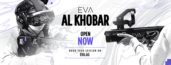 Eva Virtual Reality Gaming in Khobar - Top-Rated Attractions - Image 3