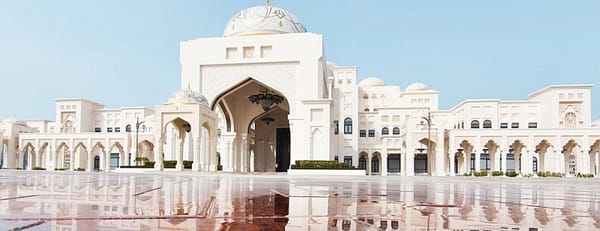 Abu Dhabi Heritage Tour - Attractions Special Offers - Image 3