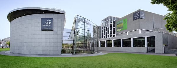 Van Gogh Museum: Entry Ticket - Recently Added Experiences - Image 3