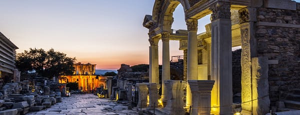 Full-Day Ephesus Tour - Sightseeing and Tours - Image 3