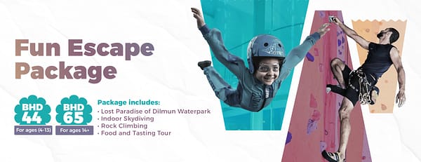 Fun Escape Package - Attractions Special Offers - Image 3