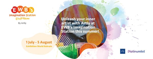 EWB's Imagination Station by Artly - Workshops - Image 3