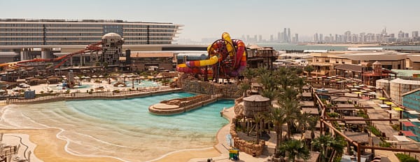 Meryal Waterpark - Ladies Day Event - Must-see attractions - Image 3