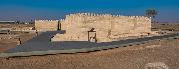 Archaeological Tour - Top-Rated Attractions - Image 3