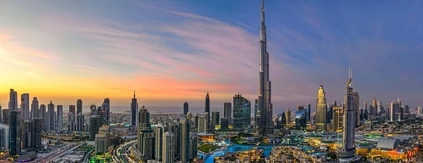 Sky Views Observatory and Beverage - Experiences - Image 3
