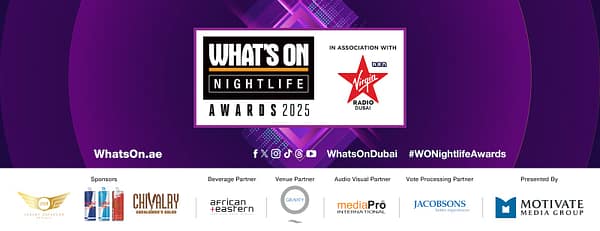 What’s On Nightlife Awards 2025 - Nightlife - Image 3