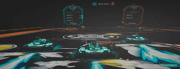 Battlekart Ladies Night - Jeddah - Gaming & ESports - Image 3