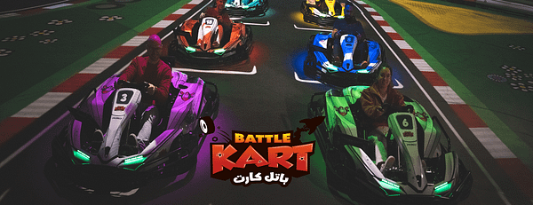 BattleKart In Abha - Experiences - Image 3