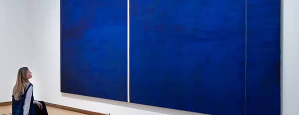 Stedelijk Museum Amsterdam: Entry Ticket - Recently Added Experiences - Image 3