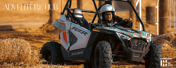 Mini Xplore - A Summer Adventure for Young Explorers - Adventure Hub - Image 3