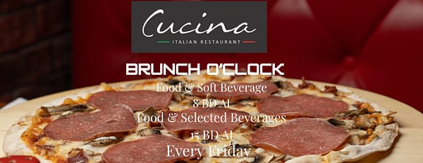 Cucina Brunch - Brunches - Image 3