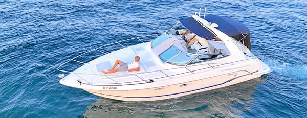 Private Luxury Yacht Cruise in 35FT - Boat Tours and Cruises - Image 3