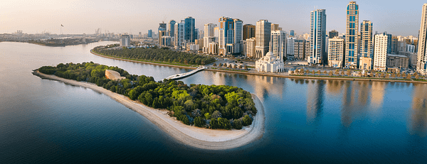Al Noor Island - Sharjah - Attractions Special Offers - Image 3