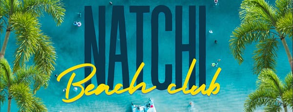 Natchi Beach Club in jeddah - Top-Rated Attractions - Image 3