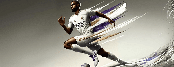 Real Madrid v Barcelona at Estadio Santiago Bernabeu - Football Matches - Image 3