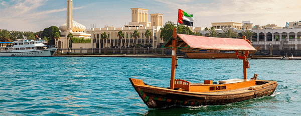 Dubai: Half Day Morning City Tour - Attractions Special Offers - Image 3
