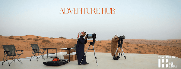 Night sky Observation - Adventure Hub - Image 3