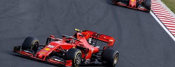 The Hungarian Grand Prix - Must-see attractions - Image 3