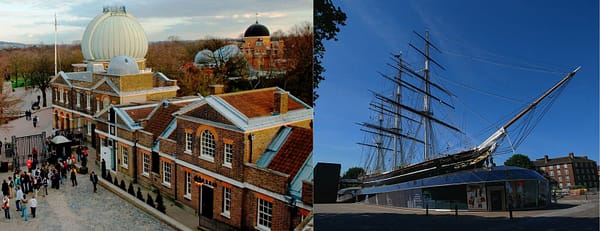Royal Museums Greenwich Day Pass - Museums - Image 3