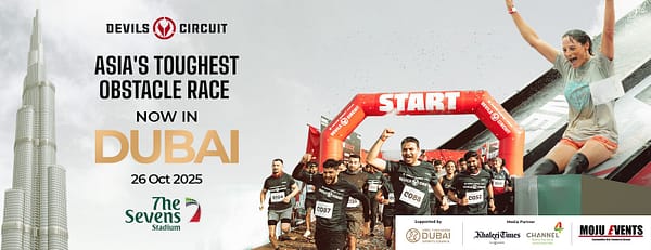 Devils Circuit - Sports Events - Image 3