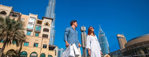 Burj Khalifa & Dubai Downtown Private Videoshoot - Recently Added Experiences - Image 3