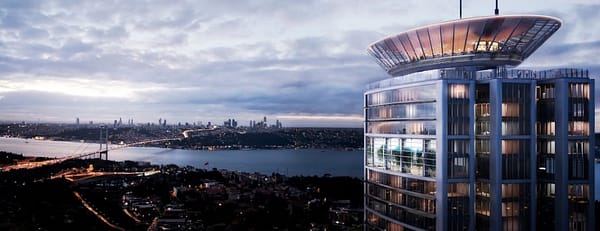 Istanbul: Emaar Aquarium + SkyView Combo - Experiences - Image 3