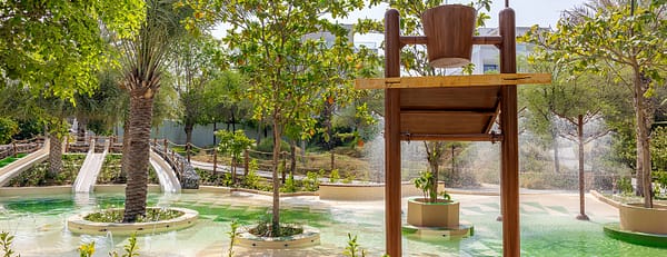 Al Barari Playground - Attractions Special Offers - Image 3