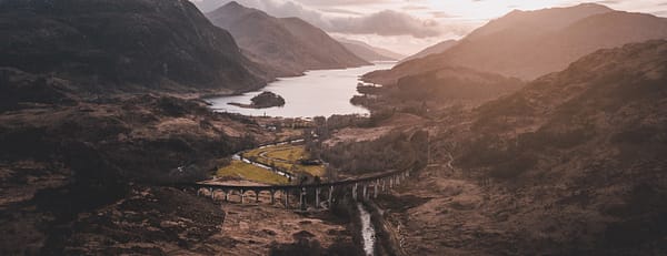 Loch Ness, Glen Coe & The Highlands - Sightseeing and Tours - Image 3