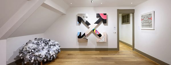 Moco Museum London: Entry Ticket - Sightseeing and Tours - Image 3