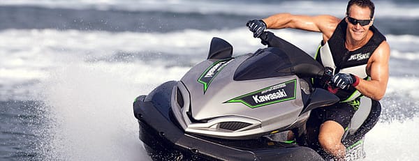 Jetski at West Bay - Qool Qatar - Must-see attractions - Image 3