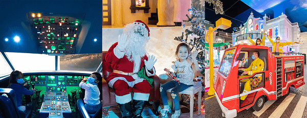 KidZania Dubai - Experiences - Image 3