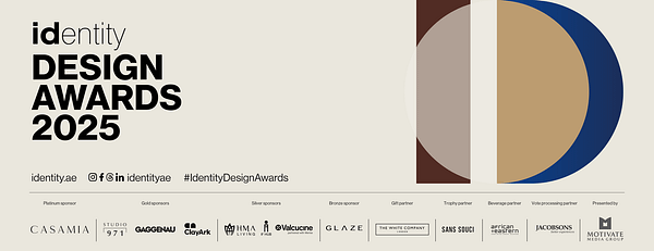 Identity Awards 2025 - Business Events - Image 3