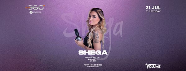 Shega live at Klub360 - Nightlife - Image 3
