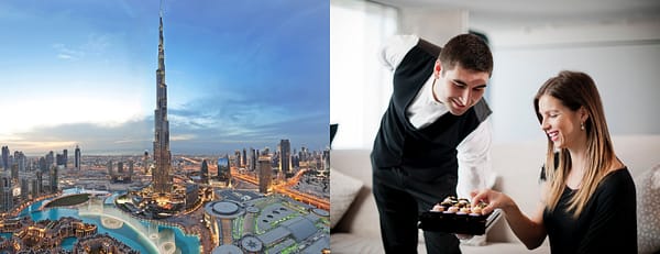 At The Top, Burj Khalifa SKY - Level 148 - Attractions Special Offers - Image 3