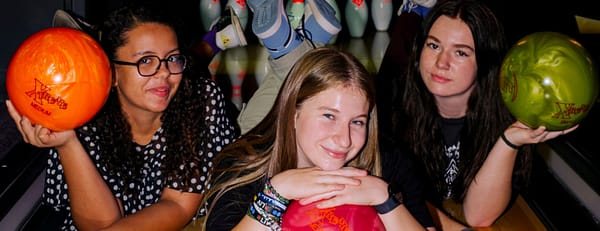 Loco Bear Entertainment Hub - Indoor Attractions - Image 3