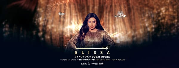 Elissa in Dubai - Concerts - Image 3