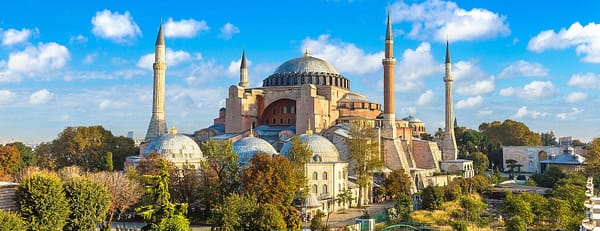 Istanbul Old Town Discovery - Recently Added Experiences - Image 3