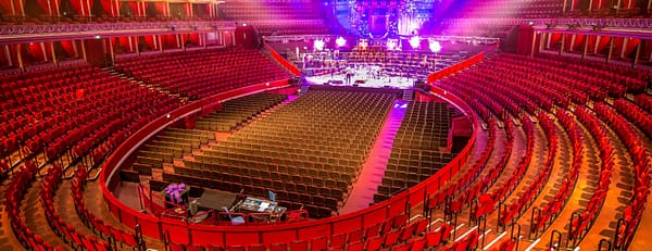 Diwali Story - At The Royal Albert Hall - Shows and Theatrical Plays - Image 3